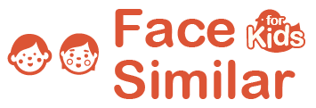 顔検証システム Face Similar for Kids