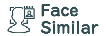 顔検証システム Face Similar